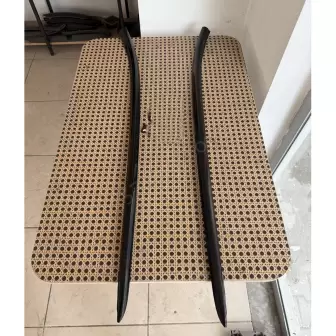 Honda Civic Ep2 Ön Cam Çıtası resim 2