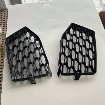 Audi A5 Rs5 Tampon Sis Farı Çerçevesi 2 resim 1