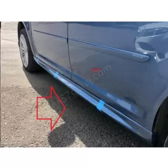 Seat Leon 3 Marşpiyel Takımı 2013-2018 resim2