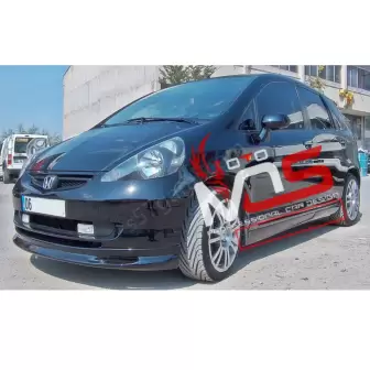 Honda Jazz Marşpiyel Takımı resim1