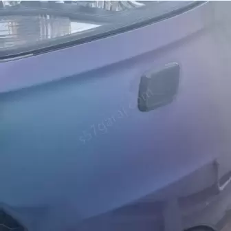 Ford Focus Mk3 Far Yıkama Kapakları resim1