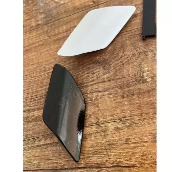 Volkswagen Golf 6.5 Far Yıkama Kapakları resim 2