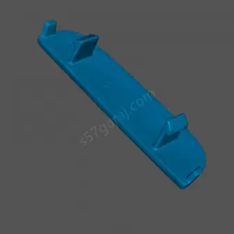 Bmw G20 Arka Çeki Demir Kapağı 51128069388 resim 3