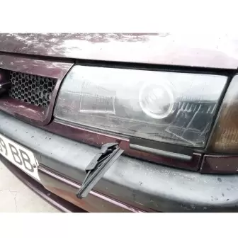 Opel Vectra A Silecek Tutucu Plastik resim1