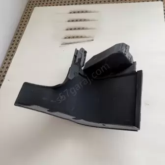 Volvo Xc60 Kapı Ön Köşe Parçası resim 5