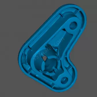 Mercedes Vito Güneşlik Klipsi resim 4