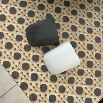 Audi A4 Kapı Kilit Kapağı resim 2