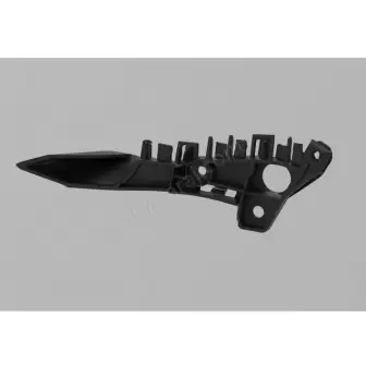 Renault Megane 3 Rs 620940007R Ön Tampon Braket resim2