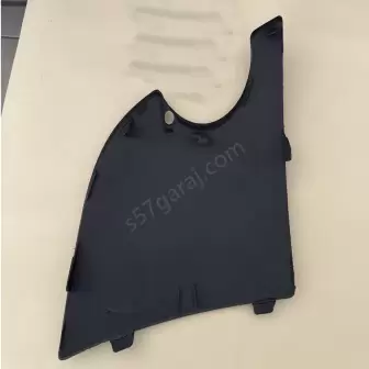 Seat İbiza Cupra Sis Farı Çerçevesi resim 2