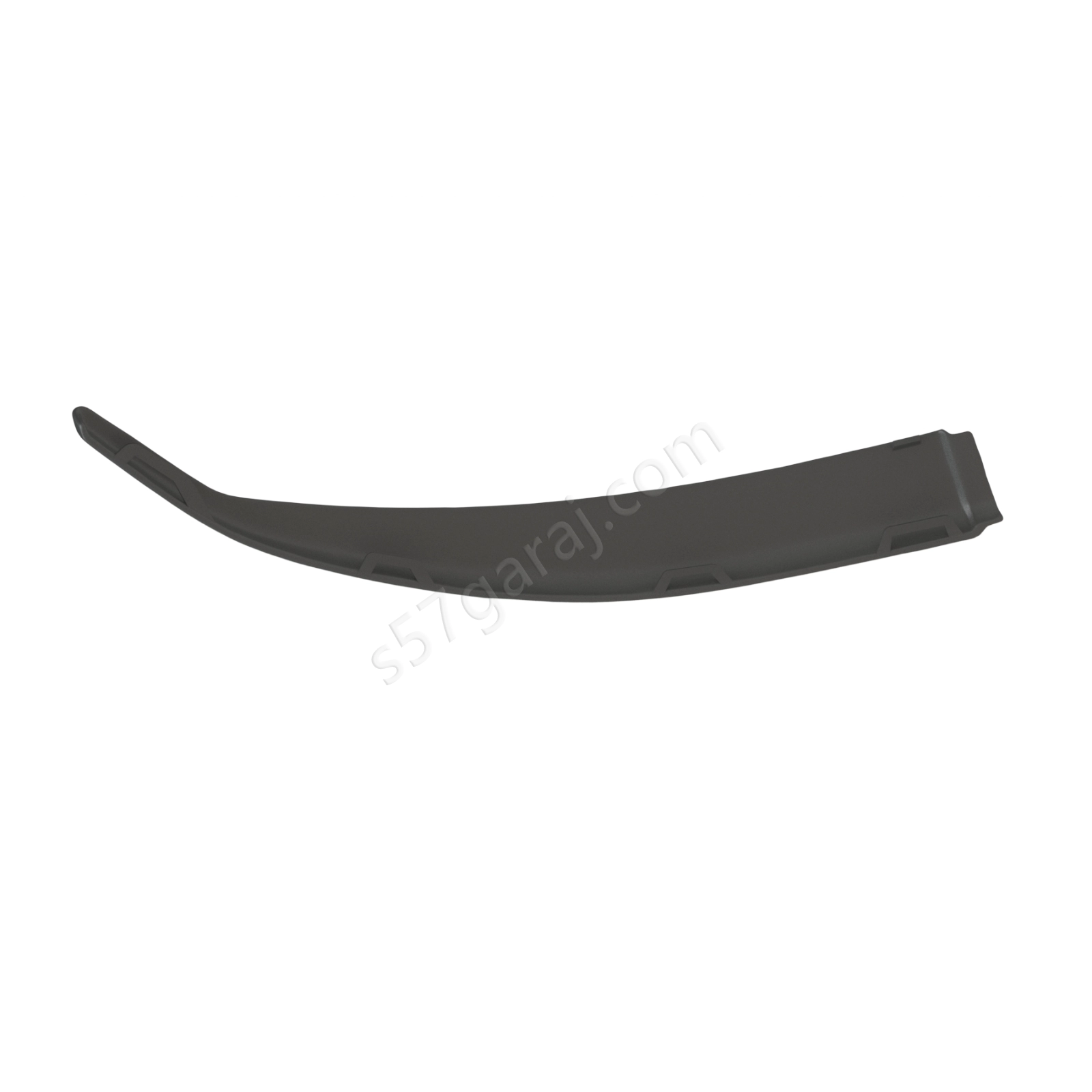 Citroen C4 Picasso 2013-2024 Arka Tampon Kaplaması