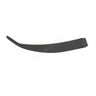 Citroen C4 Picasso 2013-2024 Arka Tampon Kaplaması resim1
