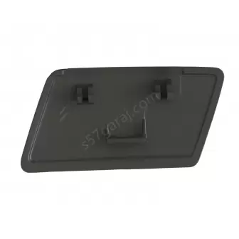 Citroen C5 2001-2004 Far Yıkama Kapakları resim2