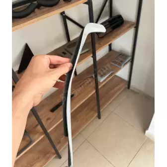 Chevrolet Camaro Far Altı Plastiği resim5