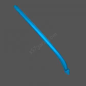 Renault Symbol Thalia Cam Çıtası resim 2