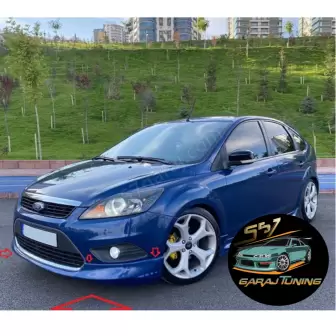 Ford Focus 2.5 St Ön Tampon Eki resim1
