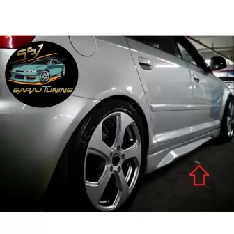 Renault Clio 3 Gtx Marşpiyel Takımı resim2