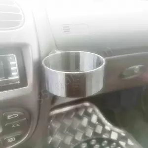 Peugeot 206 Cc Bardaklık resim1