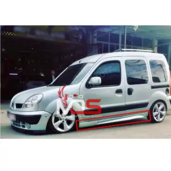 Renault Kango 1 Gtx Marşpiyel Takımı resim2