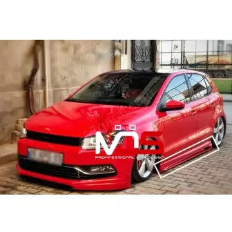 Volkswagen Polo 6R Rieger Marşpiyel Takımı resim2