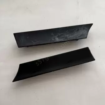 Opel Astra G Küllük Alt Kapağı 90561263 resim 3