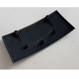 Ford Fiesta Mk7-Mk8 Radyo Alt Saklama Kapağı resim 4