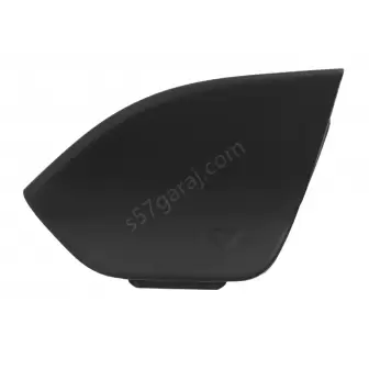 Bmw X3 2019-2021 Arka Tampon Tapası 8065252 resim1
