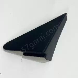 Ford Fusion Ayna Kapak Üçgeni Sağ Sol Takım resim4