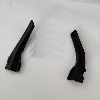 Hyundai İx35 Su Kanalı Plastiği resim 2