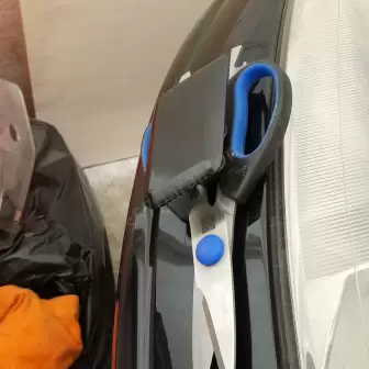 Ford Mondeo Mk3 Far Yıkama Kapakları resim1