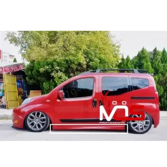 Fiat Fiorino R Marşpiyel Takımı resim2