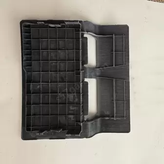 Mercedes W164 Akü Kapağı A1646801218 resim 3