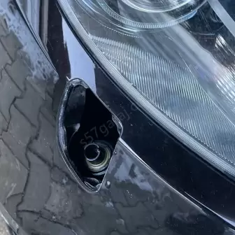 Alfa Romeo Guilietta Far Yıkama Kapakları resim2