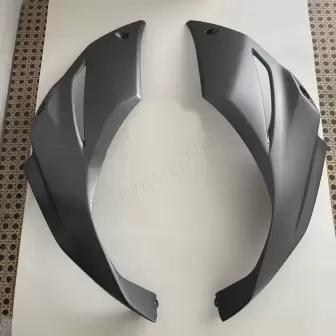 Kawasaki Zr100 Motor Kapağı Grenajı 55028049545W resim 2