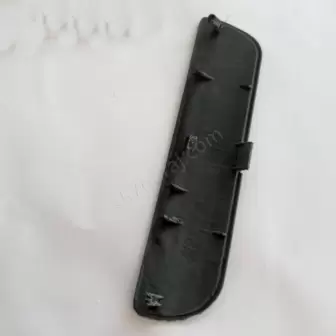 Peugeot 207 Tavan Çıtası Kapağı resim 3