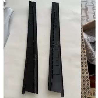 Daewoo Lanos Arka Kapılar İçin Direk Kaplaması resim 3