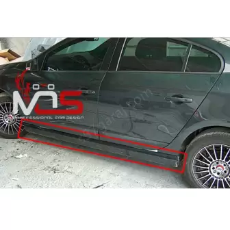Renault Fluence Marşpiyel Takımı resim1