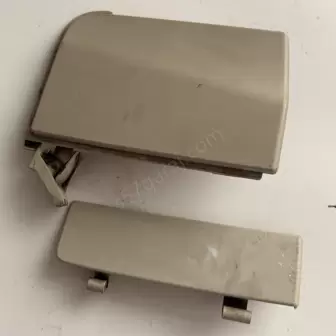 Bmw E93 Arka Tavan Kapağı E93K3001713304 resim 2