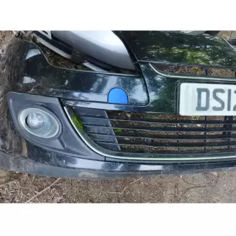 Renault Megane 3 Çeki Demir Kapağı resim2