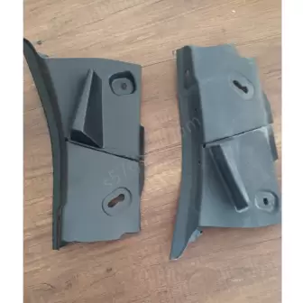Toyota Verso Motor Bölümü Yan Kapak resim2