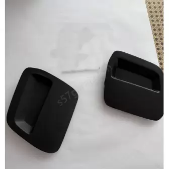 Dacia Duster Ön Çeki Demir Kapağı resim 3