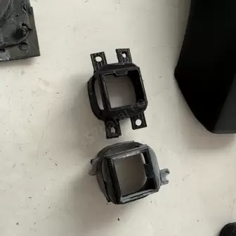 Nissan Navarra Sinyal Yuvası resim 2