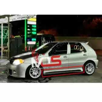 Fiat Palio Rieger Marşpiyel Takımı resim3