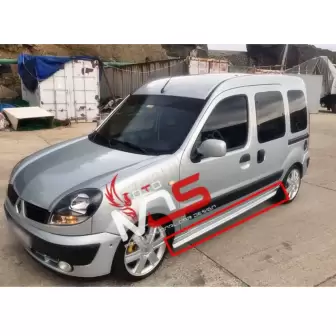 Renault Kango 1 Marşpiyel Takımı resim3