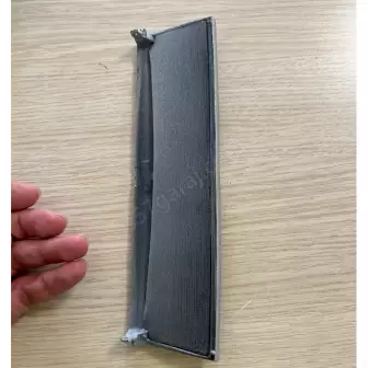Toyota Corolla 2002-2007 Üst Saklama Kapağı resim2