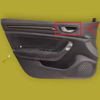 Renault Megane 4 Kapı Kolu resim3