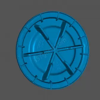 Hyundai İ30 Arka Far Kapağı Oem Lp1061 Kfa 01 resim 2