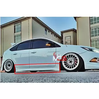 Ford Focus 2.5 Rs Marşpiyel Takımı resim2