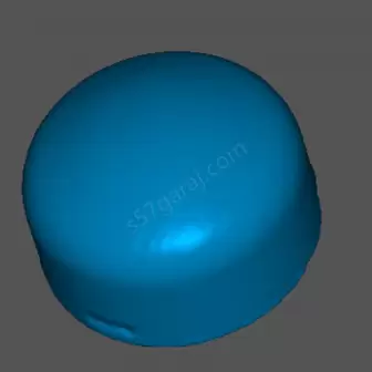 Toyota Corolla 2014-2018 Ön Cam Sensörü resim 5