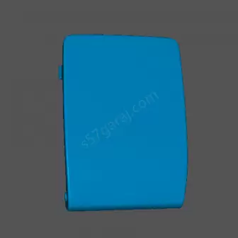 Bmw F90 G30 İsofix Kapağı 2848670 resim 3