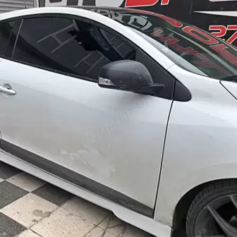Renault Megane 3 Ayna Üçgeni 2009-2015 resim1